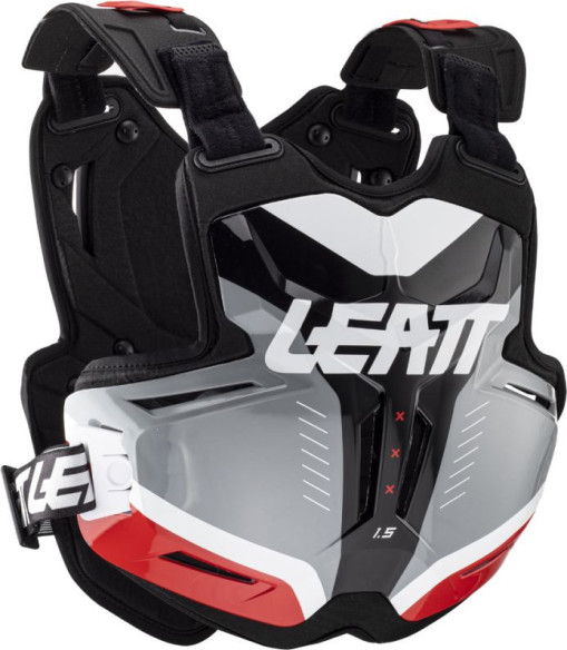Vesta Protectie Moto 1.5 Torque Titanium