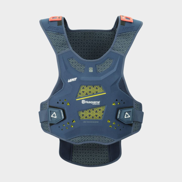 ReaFlex Chest Protector Husqvarna