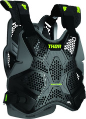 Protectie Piept Mx/Enduro Sentinel Pro Guard Black