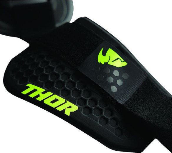 Protectie Piept Mx/Enduro Sentinel Pro Guard Black