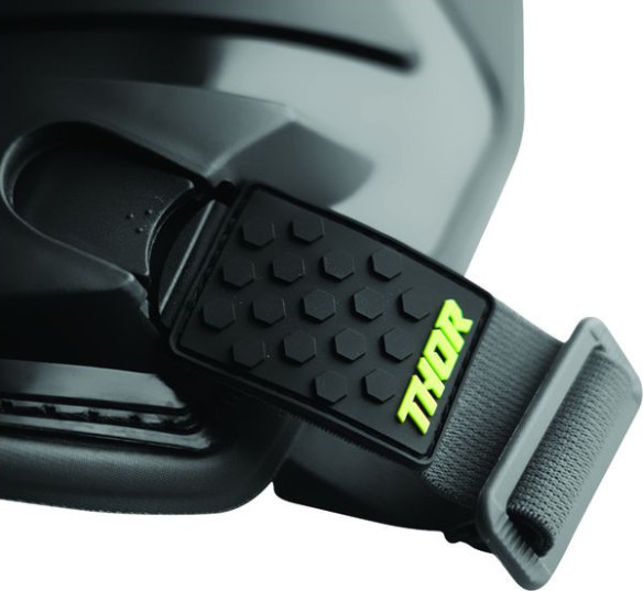 Protectie Piept Mx/Enduro Sentinel Pro Guard Black