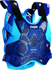 Protectie Piept Mx/Enduro Sentinel Pro Guard Blue/Navy