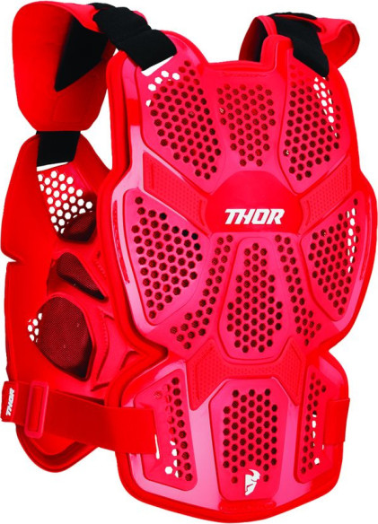 Protectie Piept Mx/Enduro Sentinel Pro Guard Red