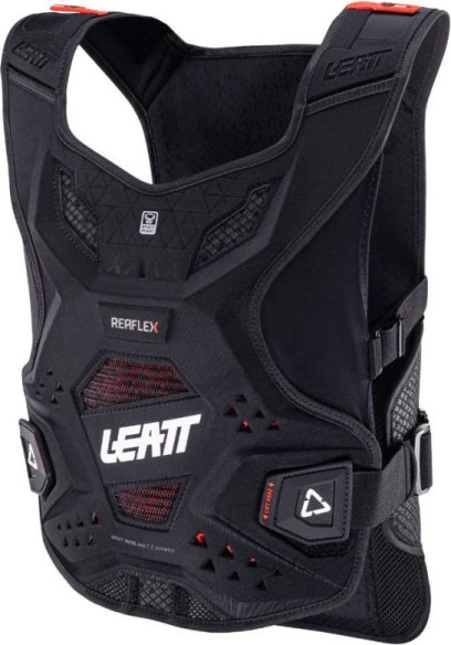 Protectie Piept Dama ReaFlex Black 24