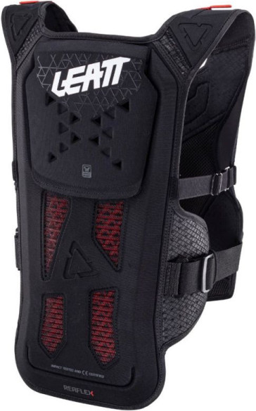 Protectie Piept Dama ReaFlex Black 24