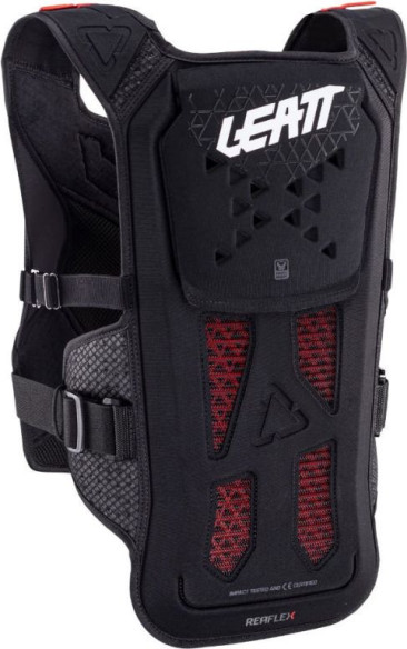 Protectie Piept Dama ReaFlex Black 24