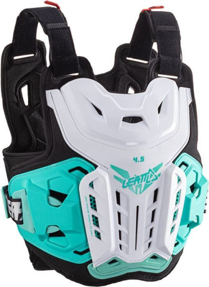 Protectie Piept Dama 4.5 Jacki Fuel 24