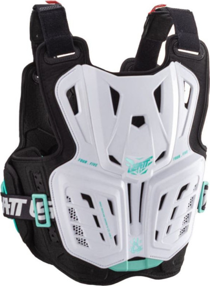 Protectie Piept Dama 4.5 Jacki Fuel 24