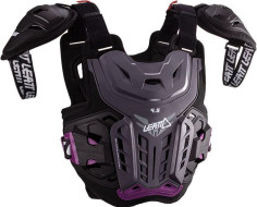Protectie Piept Dama 4.5 Pro Jacki Indigo 24