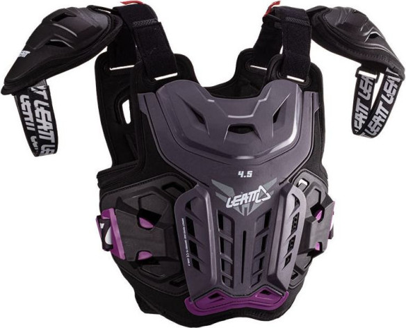 Protectie Piept Dama 4.5 Pro Jacki Indigo 24