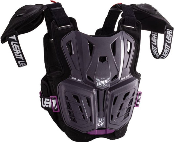 Protectie Piept Dama 4.5 Pro Jacki Indigo 24