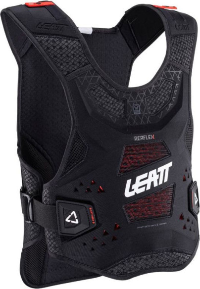 Protectie Piept ReaFlex Black 24