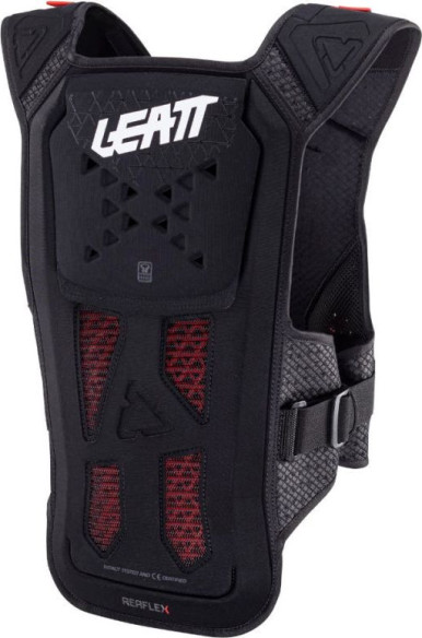 Protectie Piept ReaFlex Black 24