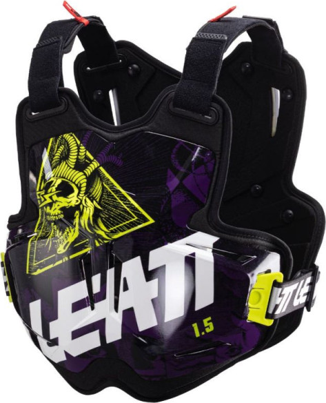 Protectie Piept 1.5 Torque Uv 24