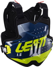 Protectie Piept 1.5 Torque Blue 24