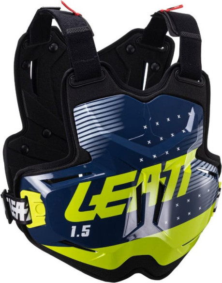 Protectie Piept 1.5 Torque Blue 24