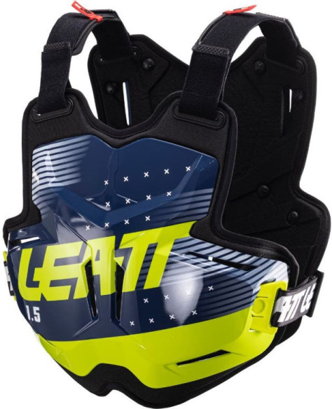Protectie Piept 1.5 Torque Blue 24
