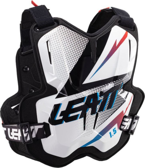 Protectie Piept 1.5 Torque Black/White 24
