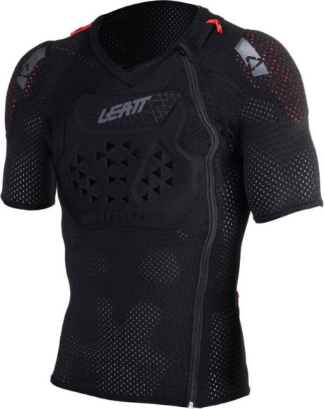 Tricou Protectie Moto MX/Enduro ReaFlex Stealth 24