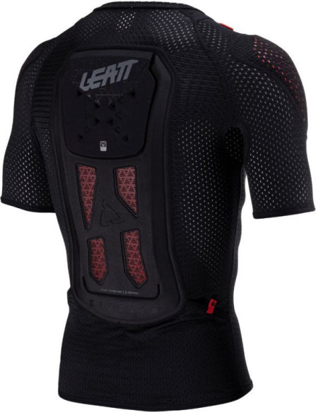 Tricou Protectie Moto MX/Enduro ReaFlex Stealth 24