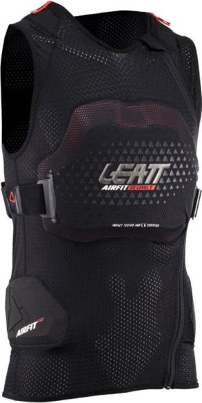 Vesta Protectie Moto MX/Enduro 3DF AirFit Evo Black 24
