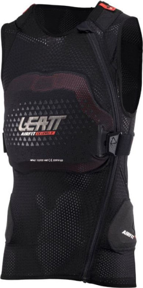 Vesta Protectie Moto MX/Enduro 3DF AirFit Evo Black 24