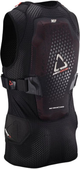 Vesta Protectie Moto MX/Enduro 3DF AirFit Evo Black 24
