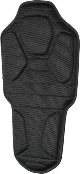 Protectie Spate VAULT White/Red