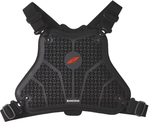 Protectie Moto Piept 7075 Netcube GT Black
