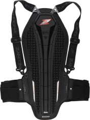 Protectie Moto Spate 1307 Hybrid Back Pro X7 Black