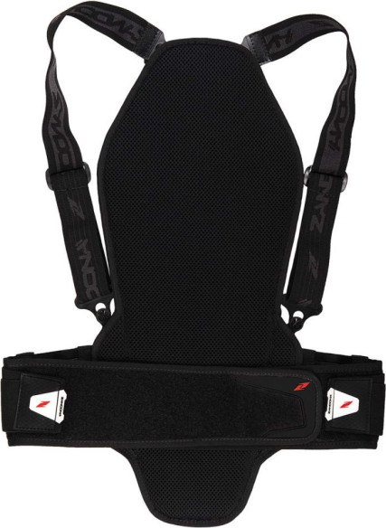 Protectie Moto Spate 1307 Hybrid Back Pro X7 Black