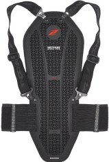 Protectie Moto Spate 1408 Netcube Back Pro X8 Black