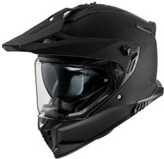 Casca Moto Adventure/Touring U9BM Matt Black 2024