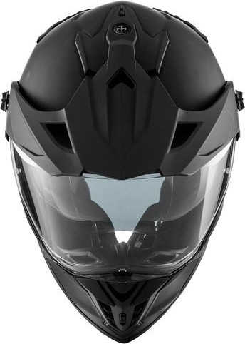 Casca Moto Adventure/Touring U9BM Matt Black 2024