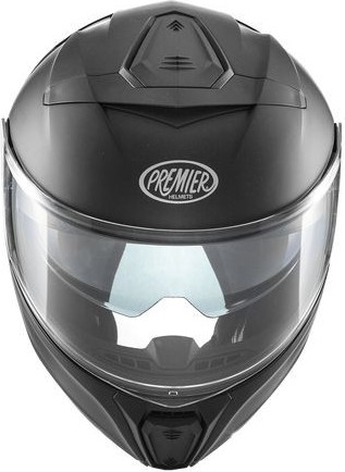 Casca Moto Flip-Up Legacy Carbon GT U9BM Matt Black 2024