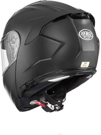 Casca Moto Flip-Up Legacy Carbon GT U9BM Matt Black 2024