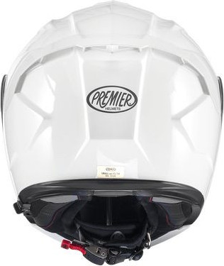 Casca Moto Flip-Up Legacy Carbon GT U8 Glossy White 2024