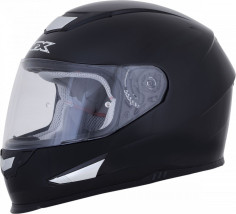 Casca Moto Full-Face FX-99 Solid Street Gloss Black