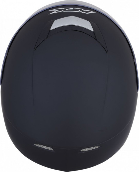 Casca Moto Full-Face FX-99 Solid Street Matte Black
