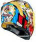 Casca Moto Full-Face Airflite Freespitr Gold