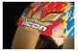 Casca Moto Full-Face Airflite Freespitr Gold