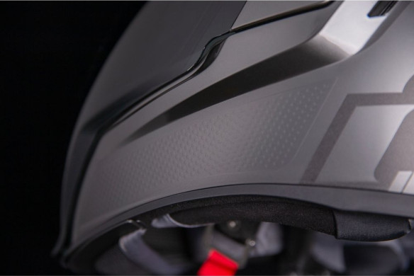 Casca Moto Full-Face Airflite Mips Jewl Sv
