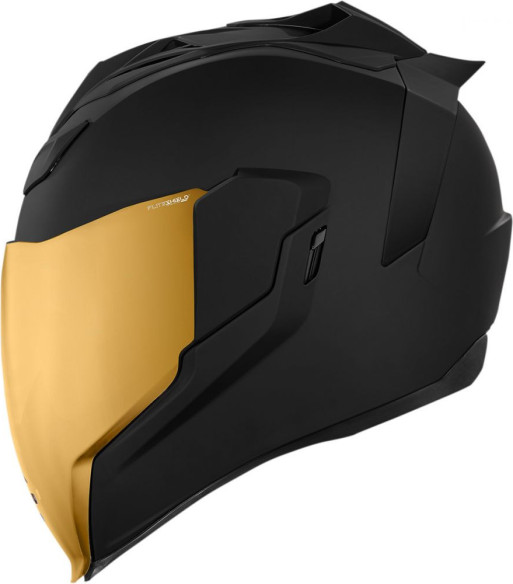 Casca Moto Full-Face Airflite Pckeepr R-Black