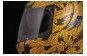 Casca Moto Full-Face Airform Esthetiqe Gold