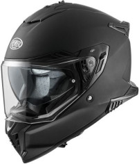Casca Moto Full-Face Streetfighter Black Matt 2024