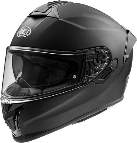 Casca Moto Full-Face Evoluzione U9BM Matt Black 2024