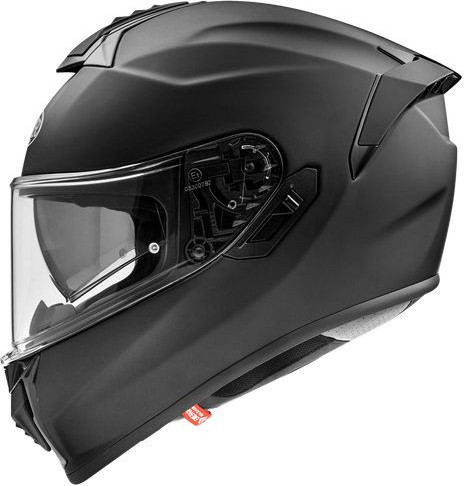Casca Moto Full-Face Evoluzione U9BM Matt Black 2024