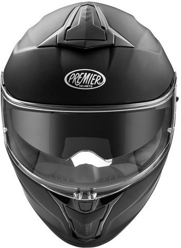 Casca Moto Full-Face Evoluzione U9BM Matt Black 2024