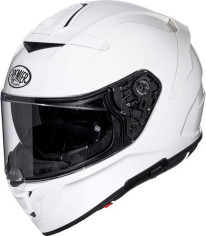 Casca Moto Full-Face Devil U8 Glossy White 2024
