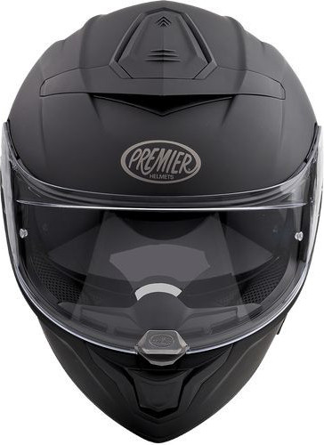 Casca Moto Full-Face Devil U9 BM Matt Black 2024